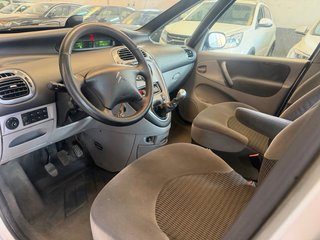 Citroen Xsara 2004
