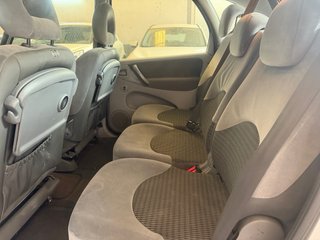 Citroen Xsara 2004