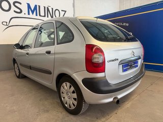 Citroen Xsara 2004