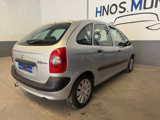 Citroen Xsara 2004