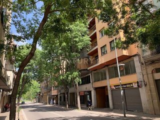 Garaje en venta en Eixample Nord – La Devesa en Girona
