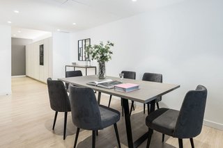 Piso en alquiler en L'Antiga Esquerra de l'Eixample en Barcelona