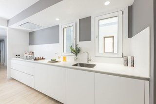 Piso en alquiler en L'Antiga Esquerra de l'Eixample en Barcelona