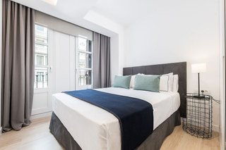Piso en alquiler en L'Antiga Esquerra de l'Eixample en Barcelona
