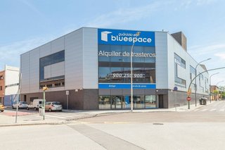 Trastero en alquiler en Gràcia en Sabadell