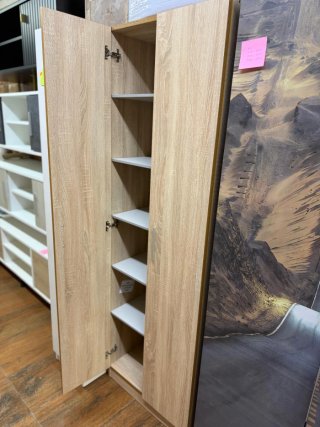 Armario Zapatero de Madera