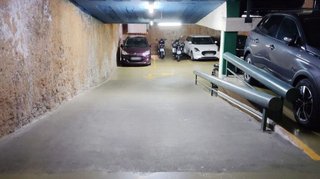 Garaje en alquiler en El Raval en Barcelona