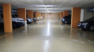 Garaje en alquiler en El Raval en Barcelona