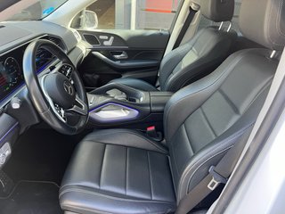 Mercedes-Benz GLE 350e Hibrido Etiq. CERO