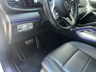 Mercedes-Benz GLE 350e Hibrido Etiq. CERO