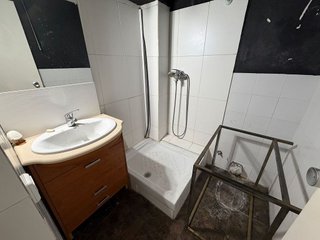 Piso en alquiler en El Camp de l'Arpa del Clot en Barcelona
