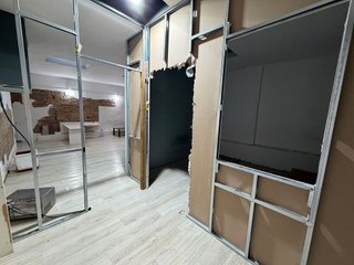 Piso en alquiler en El Camp de l'Arpa del Clot en Barcelona
