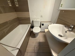 Piso en alquiler en El Camp de l'Arpa del Clot en Barcelona