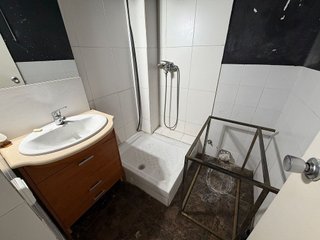 Piso en alquiler en El Camp de l'Arpa del Clot en Barcelona