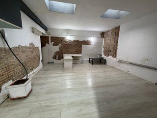 Piso en alquiler en El Camp de l'Arpa del Clot en Barcelona