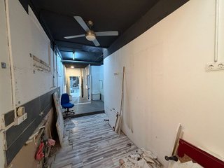 Piso en alquiler en El Camp de l'Arpa del Clot en Barcelona