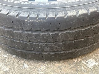 ruedas para furgoneta camper llanta 15
