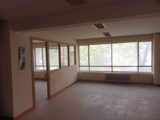 Oficina en alquiler en Centro en Palencia