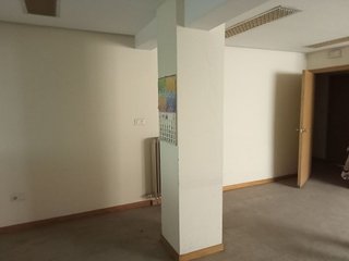 Oficina en alquiler en Centro en Palencia