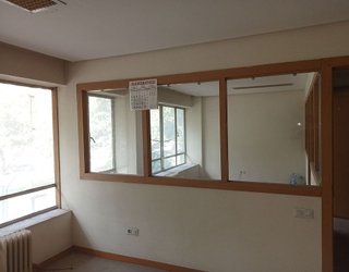 Oficina en alquiler en Centro en Palencia