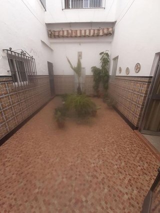 Chalet en venta en Centro en Utrera