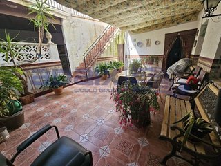 Casa pareada en venta en Almodóvar del Campo
