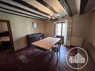 Chalet en venta en Villarcayo de Merindad de Castilla la Vieja