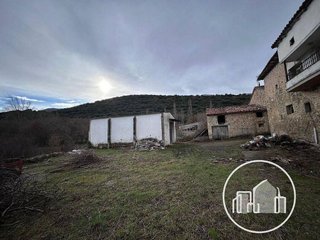 Chalet en venta en Villarcayo de Merindad de Castilla la Vieja