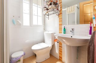 Chalet en venta en Huétor Vega