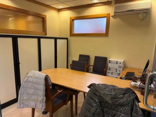 Oficina en venta en Centro en Logroño