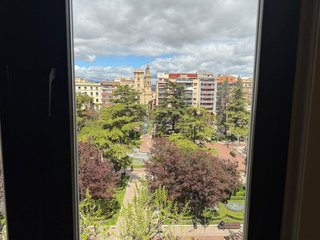 Oficina en venta en Centro en Logroño