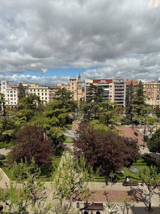 Oficina en venta en Centro en Logroño