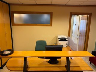 Oficina en venta en Centro en Logroño