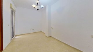 Piso en venta en Suárez en Málaga