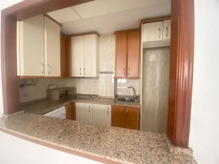 Piso en venta en Suárez en Málaga