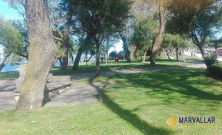 Piso en venta en El Sardinero en Santander