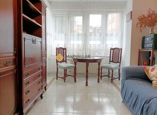 Piso en venta en El Sardinero en Santander