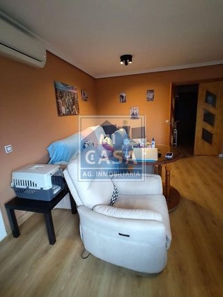 Piso en venta en Norte en Mérida