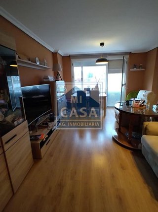 Piso en venta en Norte en Mérida