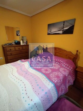 Piso en venta en Norte en Mérida
