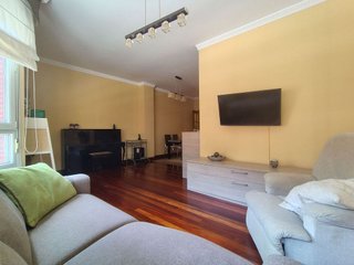 Piso en venta en Basurtu en Bilbao