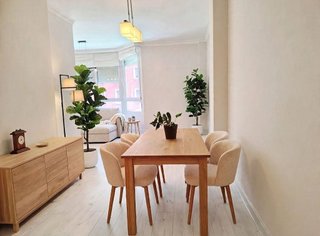 Piso en venta en Basurtu en Bilbao