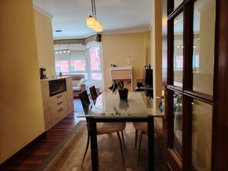 Piso en venta en Basurtu en Bilbao