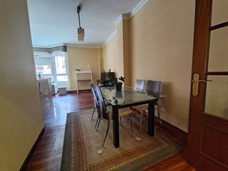 Piso en venta en Basurtu en Bilbao