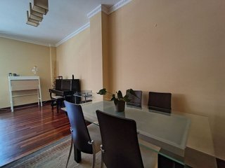 Piso en venta en Basurtu en Bilbao