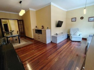 Piso en venta en Basurtu en Bilbao