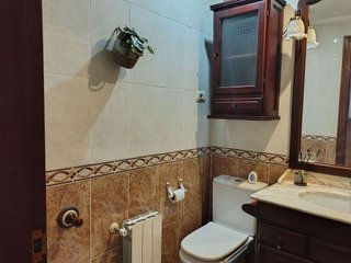 Piso en venta en Basurtu en Bilbao