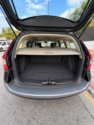Renault Megane 2004