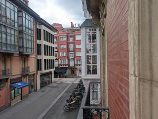 Piso en venta en Centro en Vitoria-Gasteiz