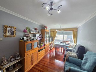 Piso en venta en O Burgo - Campus Universitario en Pontevedra